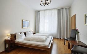 Hotel Parco Di Schoenbrunn Vienna City